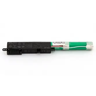 Акумулятор для ноутбука Asus A540 F540 X540 R540 / 10.8V 3300 mAh (36Wh) BLACK ORG (A31N1519) - фото 2