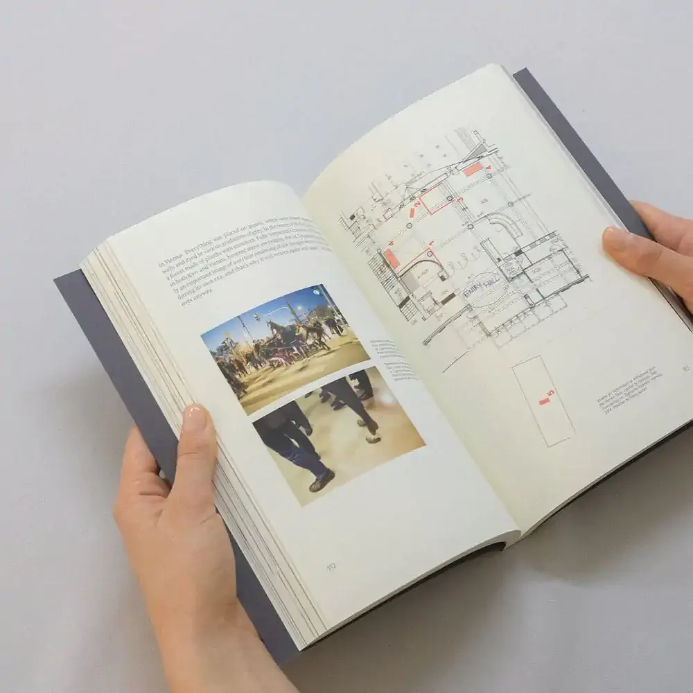 Where curating is: The artist-as-curator and the curator-as-artist in Ukraine from the 1980s to the 2010s - Катерина Носко - фото 7
