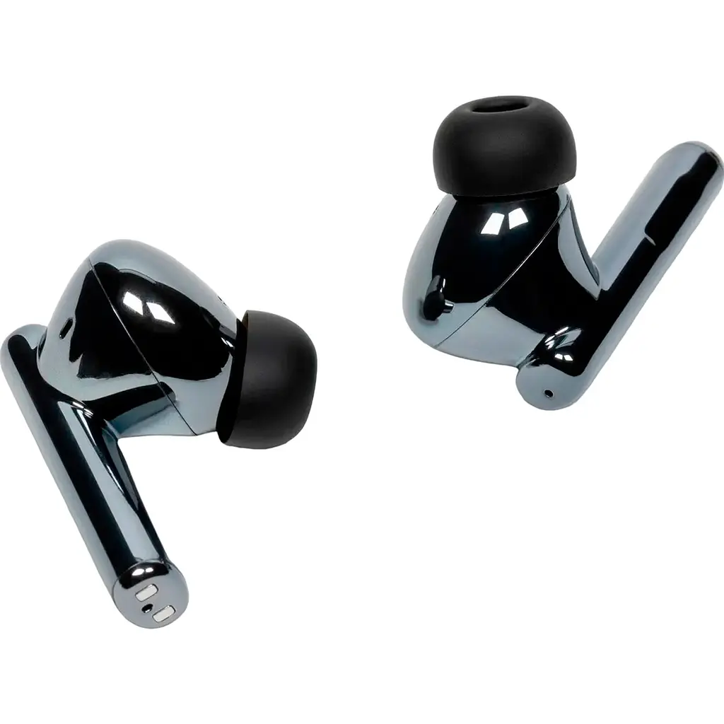 Навушники Honor Earbuds X3 Silver [101579] - фото 5