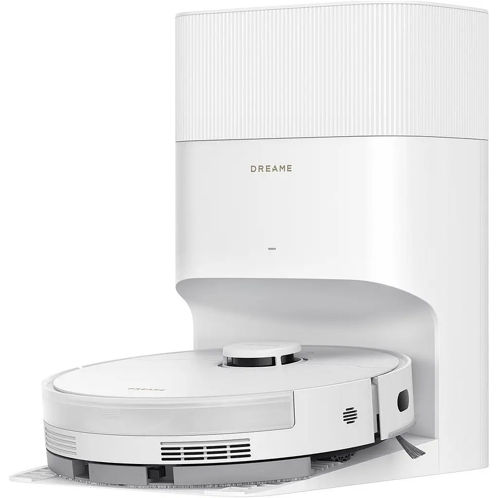 Робот-пилосос Dreame Bot D20 Plus (RLD35GD) [143895] - фото 6