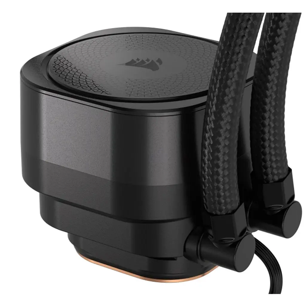 Система водяного охолодження Corsair Nautilus 360 RS (CW-9060089-WW) - фото 6