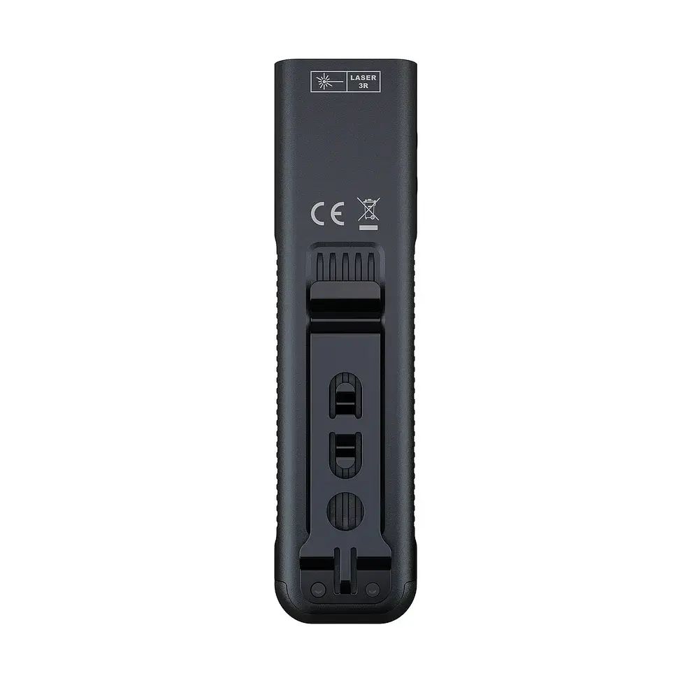 Наключний ліхтар Fenix E06R PRO RG 1600 лм, авіаційний алюміній, чорний, 123х31х19 мм - фото 5