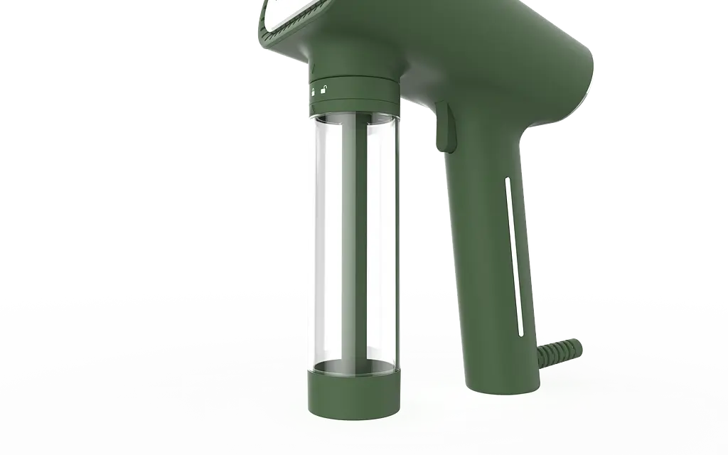 Отпариватель портативный SteamOne (EUNS150G) - фото 6