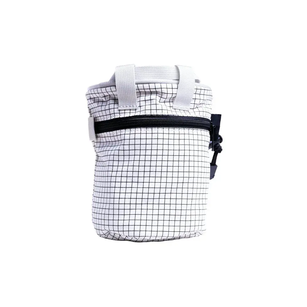 Мішечок для магнезії Evolv Canvas Chalk Bag - фото 2