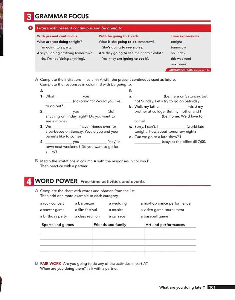 Interchange (5th Edition) 1. Student's Book with Online Self-Study - фото 3