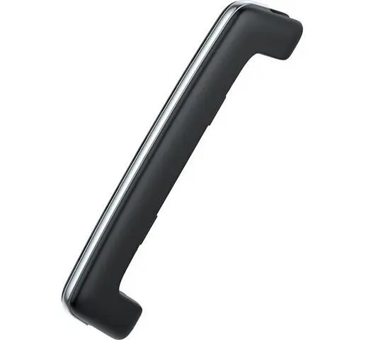 Автомобільний ароматизатор Baseus Paddle car air freshener Black (SUXUN-BP01) [59507] - фото 5