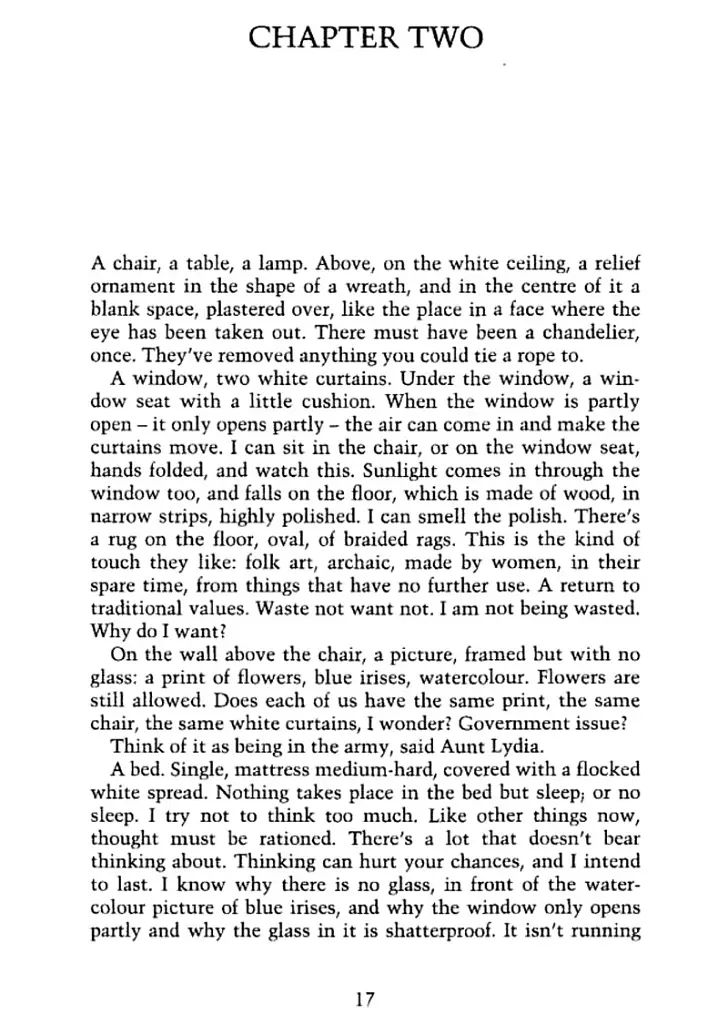 The Handmaid's Tale - фото 5