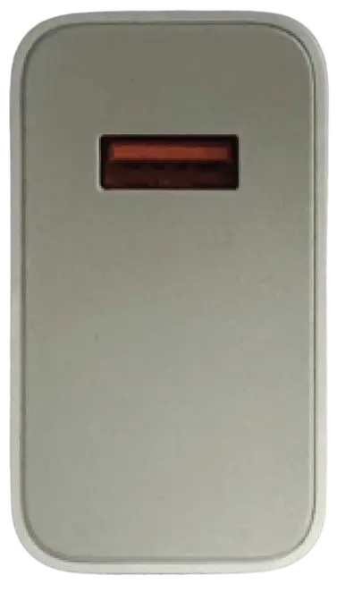 Мережевий зарядний пристрій Xiaomі 90W Charge Combo Type-A BHR07ZBEU White - фото 4