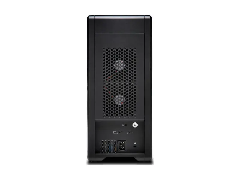 Зовнішній жорсткий диск SanDisk Professional G-RAID SHUTTLE 8 96TB (SDPH48H-096T-MBAAB) - фото 3