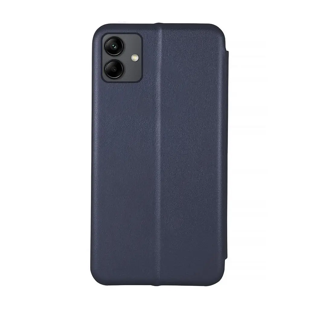 Чохол до мобільного телефона BeCover Exclusive Samsung Galaxy A07 SM-A075 Deep Blue (713886) - фото 3