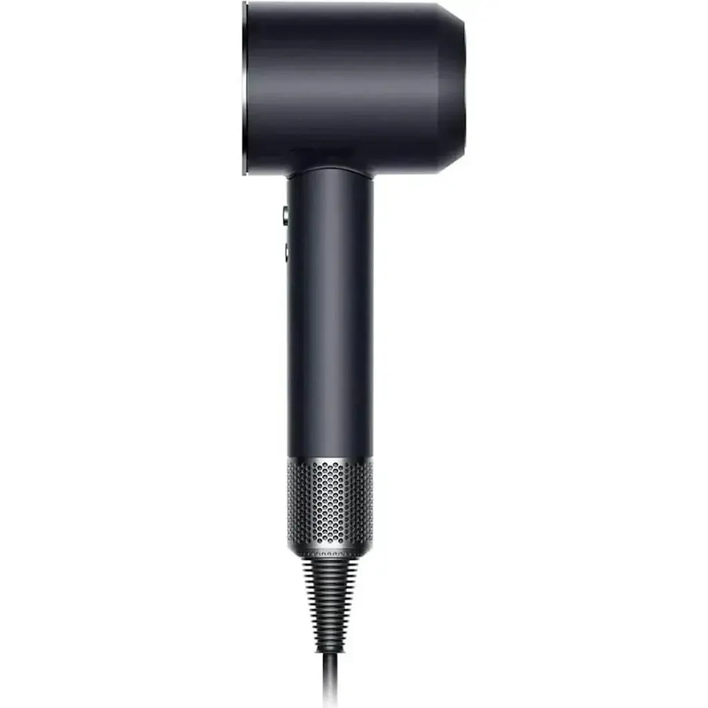 Фен Dyson HD15 Supersonic Black/Nickel [438986-01] CN [108138] - фото 6