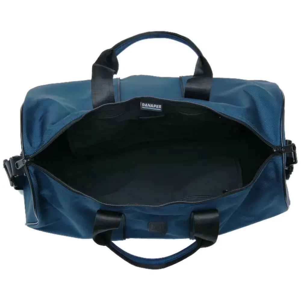 Сумка дорожня Danaper Voyage 22 blue - фото 3