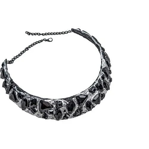 Намисто Burning Man - фото 3