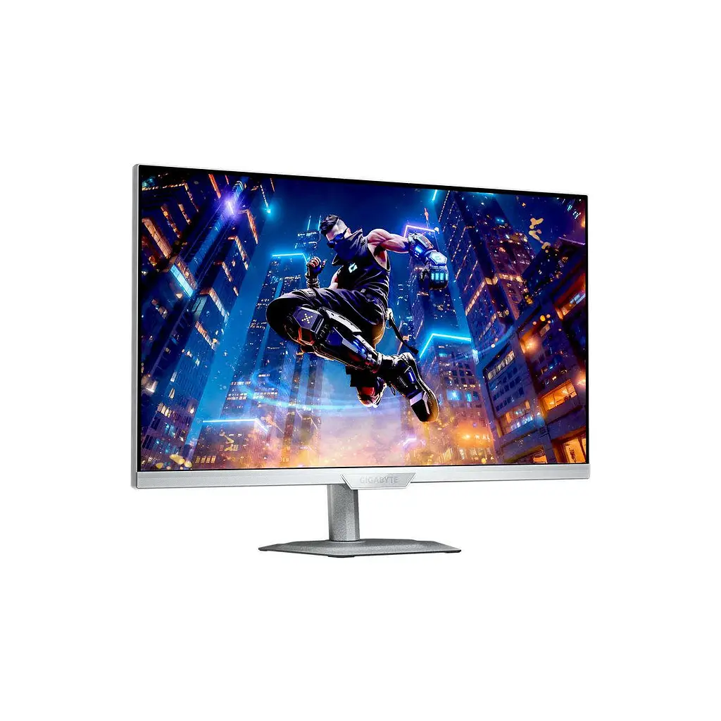 Монітор Gigabyte M27Q2 QD ICE - фото 4