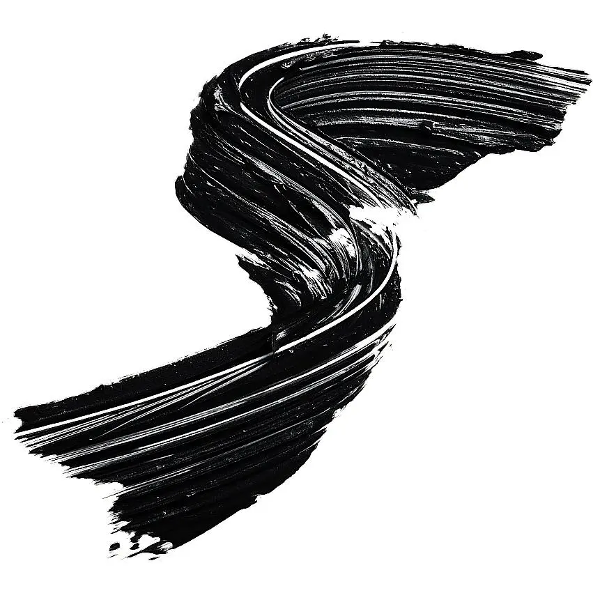 Туш для вій Lamel Fly Lash Mascara з ефектом накладних вій 10 мл - фото 2