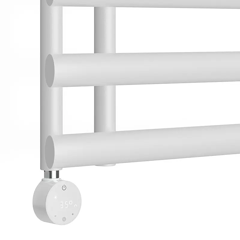 ТЕН для рушникосушки OnlyHeat Ivory White 0,6 кВт, Білий - фото 3