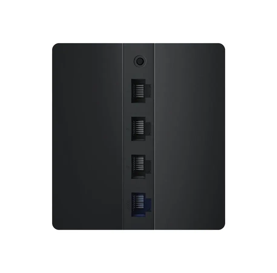 Wi-Fi Mesh система Xiaomi Mesh System AX3000 2-pack [DVB4287GL] [70250] - фото 7