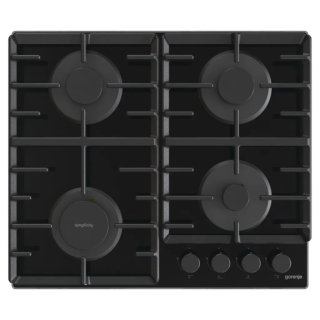 Варильна поверхня газова Gorenje GT642SYB