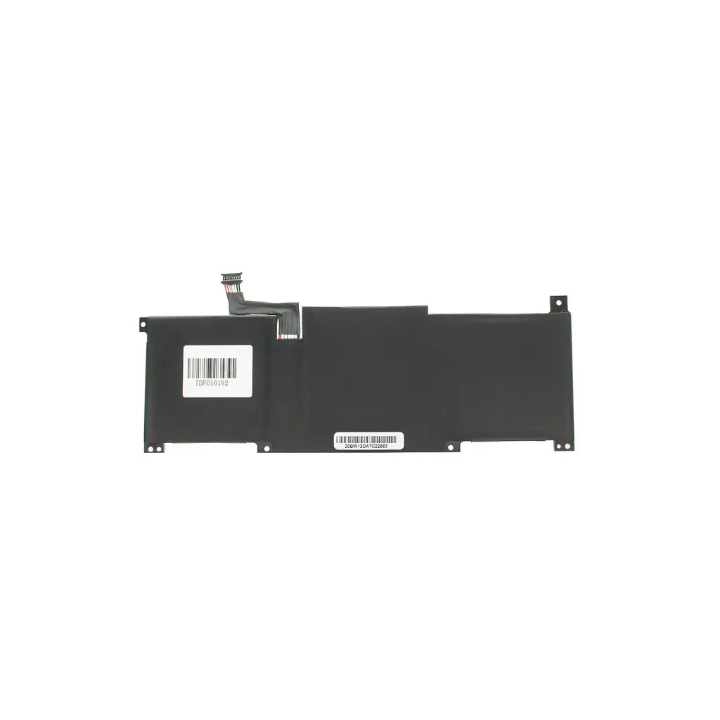 Акумулятор до ноутбука MSI BTY-M491, 4600mAh (52.4Wh), 3cell, 11.4V, Li-Pol AlSoft (A47923) - фото 2