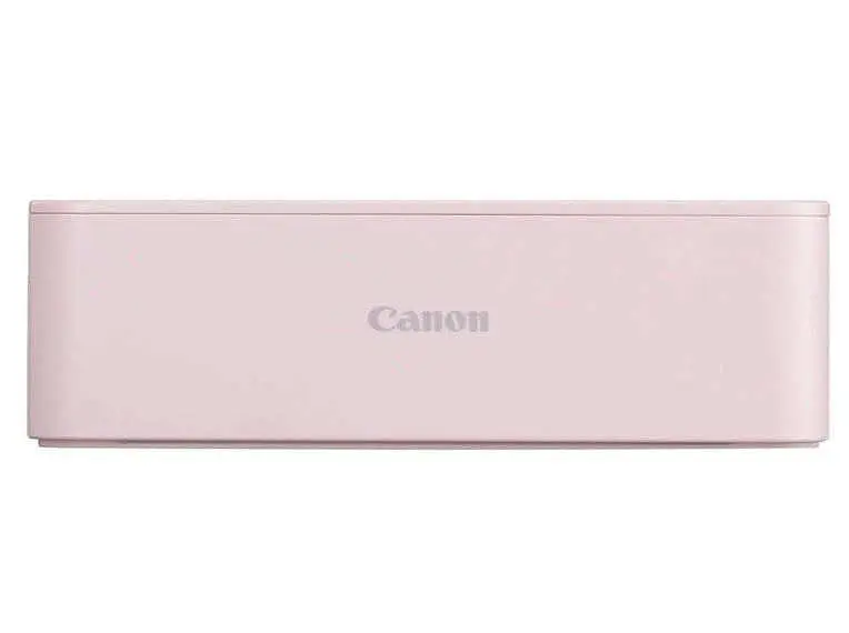 Принтер Canon SELPHY CP-1500 Pink (5541C007) - фото 5