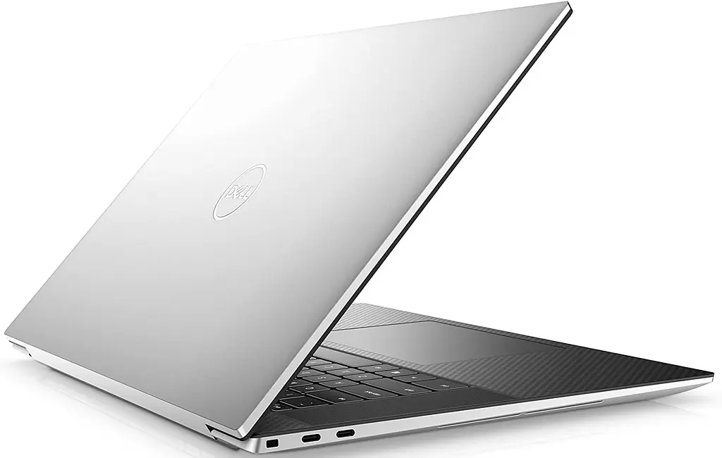 Ноутбук Dell XPS 17 (9710) 17UHD+ Touch/Intel i9-11980HK/64/2048F/NVD3060-6/W10P/Silver (N979XPS9710UA_WP) - фото 7