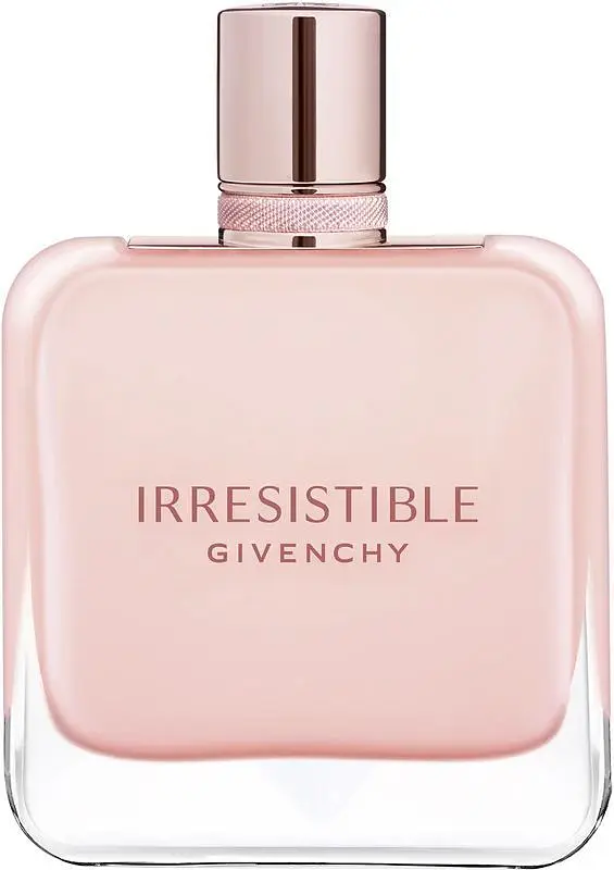 Оригінал Givenchy Irresistible Rose Velvet Тестер 80 мл Парфумована вода - фото 2