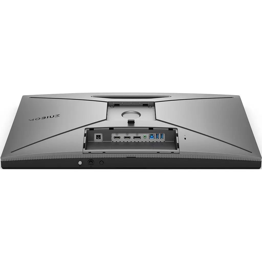 Монітор BenQ EX270M [9H.LLALJ.LBE] [104508] - фото 7