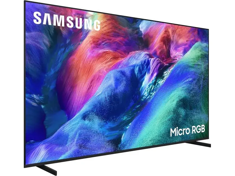 Телевізор Samsung Micro RGB 65R85H (MRE65R85HAUXUA) - фото 2