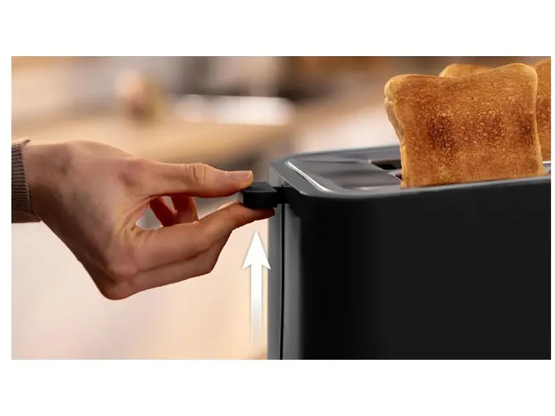 Тостер Bosch TAT 3M123 - фото 3