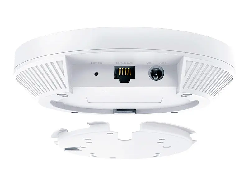 Точка доступу TP-LINK EAP650 - фото 5