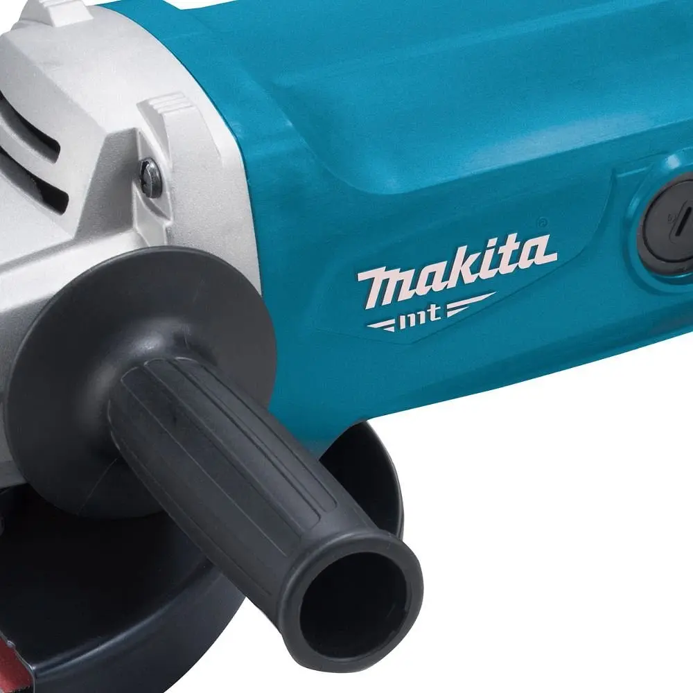 Шліфмашина кутова мережева Makita MT M0921B (230 мм, 2200 Вт, 6600 об/хв) - фото 6