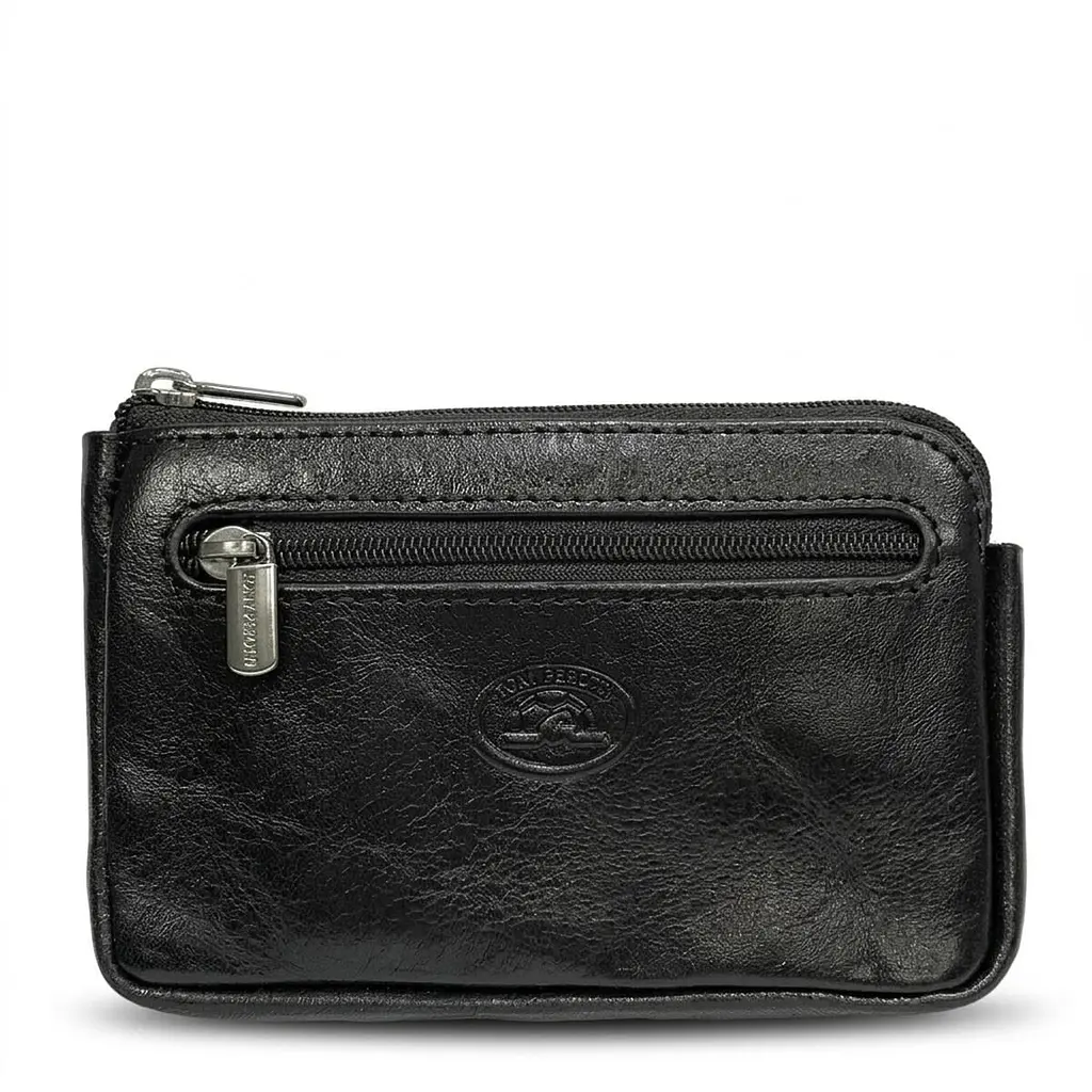 Ключниця Tony Perotti Italico 1940 nero (90463) Чорна