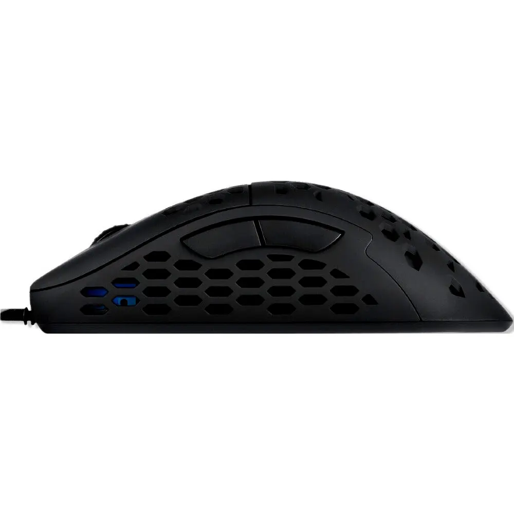 Миша Dream Machines DM6 Holey USB Black (DM6_HOLEY) [104732] - фото 3
