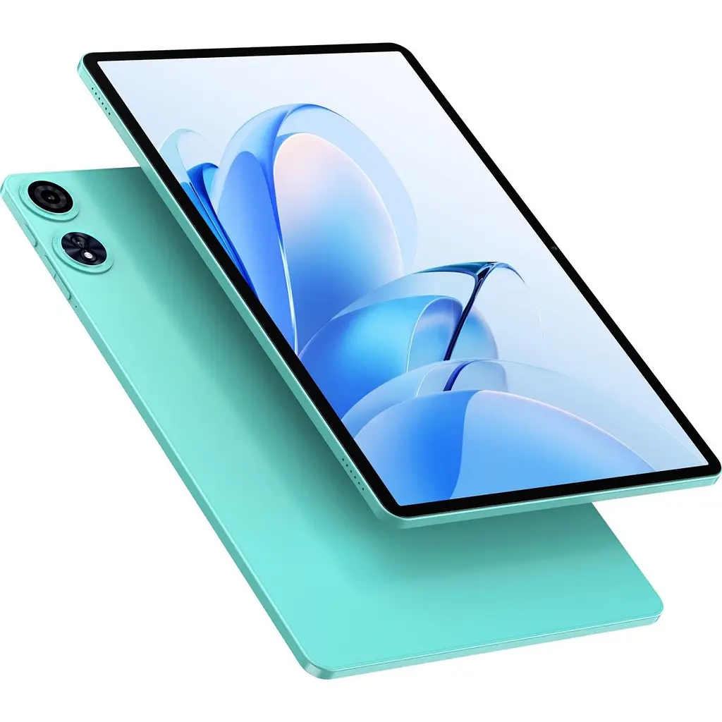 Планшет Teclast P50AI 6/128GB Wi-Fi Guava Teal (6940709687147) [130480] - фото 7
