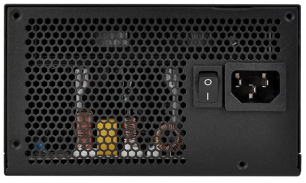 Блок питания Thermaltake Smart SE SPS-730M 730W (SPS-730MPCBEU) Б/у - фото 3
