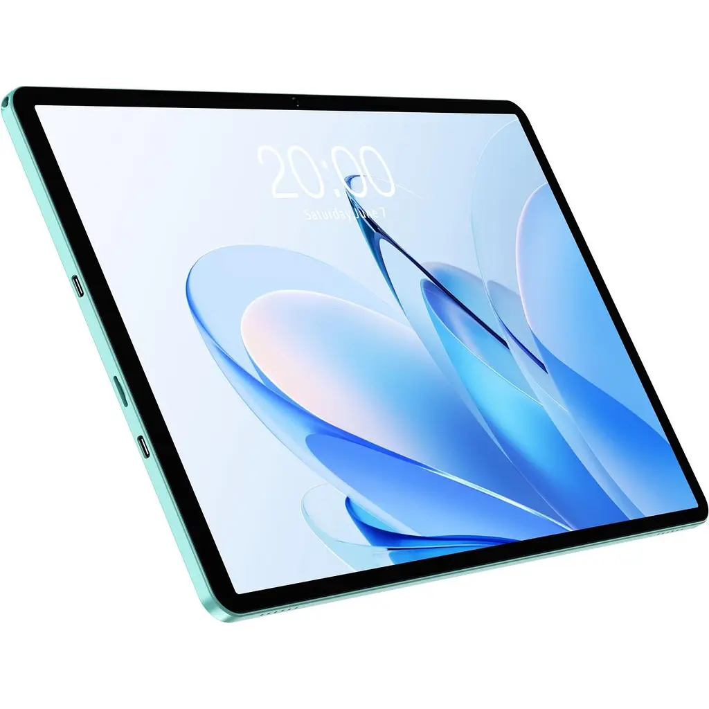 Планшет Teclast P50AI 6/128GB Wi-Fi Guava Teal (6940709687147) [130480] - фото 4