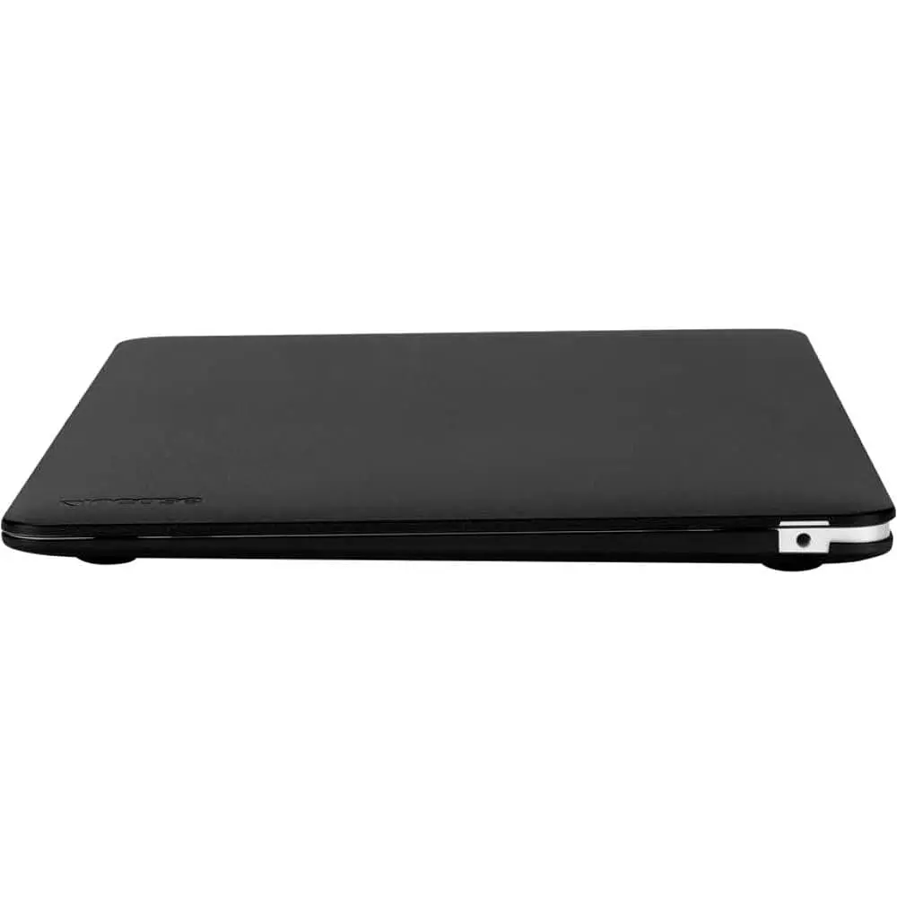 Чохол для ноутбука Incase Hardshell Dots for 13" MacBook Air 2020 Black Frost (INMB200615-BLK) - фото 8