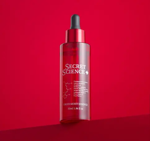 KOR JAPAN Uruoi Moist Essence антивікова сироватка з глутатіоном, PDRN і нанокерамідами, 55 мл - фото 5