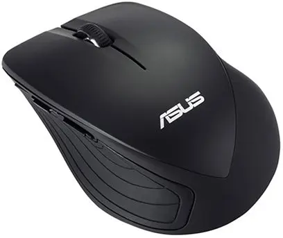 Миша комп'ютерна Asus WT465 Black (90XB0090-BMU040) - фото 2