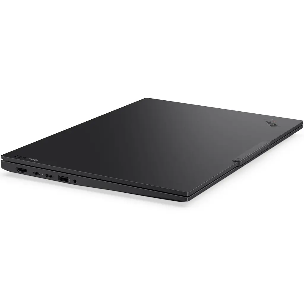 Ноутбук Lenovo ThinkPad E16 Gen 3 Intel Core Ultra 5 225U до 4, 8 ГГц, 16 WUXGA, IPS, 16 ГБ DDR5, 512 ГБ SSD, Intel, чорний - фото 13