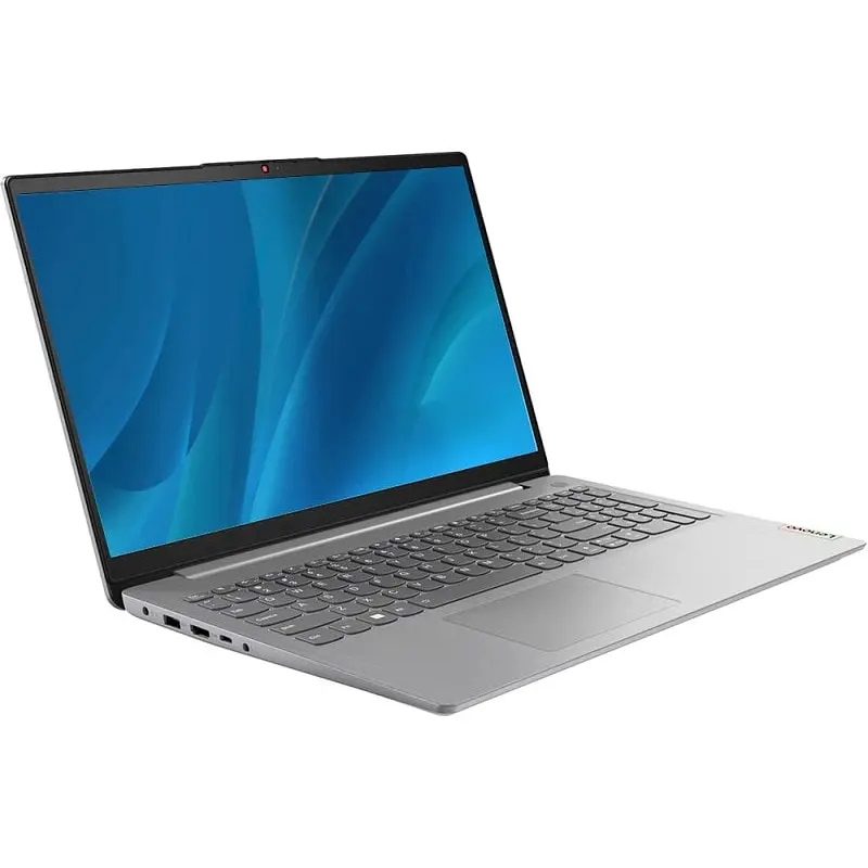 Ноутбук Lenovo 15.6'' IdeaPad 1 15ALC7,5 5625U 43GHz,16GB DDR4,1 TB,Radeon,Без ОС - фото 5