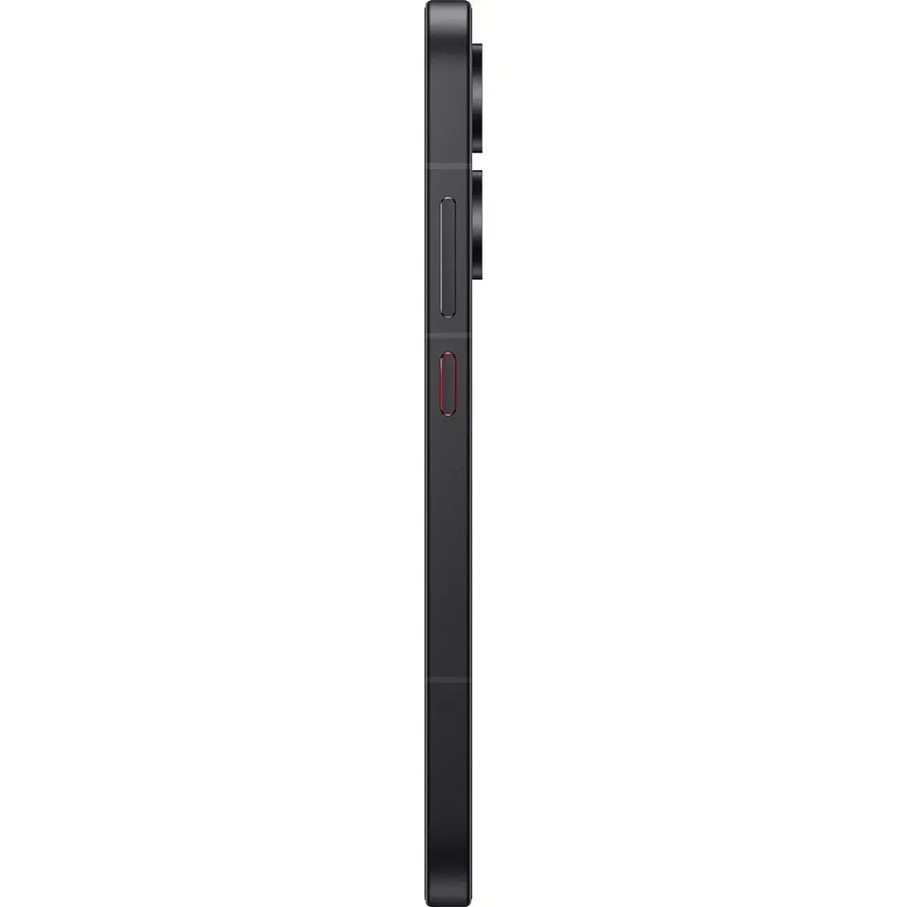 Смартфон Xiaomi Poco X8 Pro 12/512GB Black (Global) (with charger) [5G, NFC] - фото 9