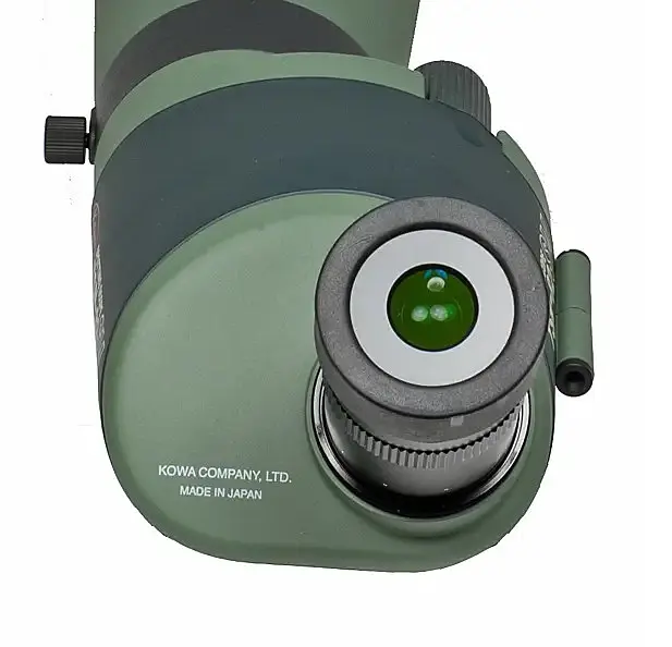 Підзорна труба Kowa 20-60x82/45 TSN-82SV (10565) 914783 - фото 5