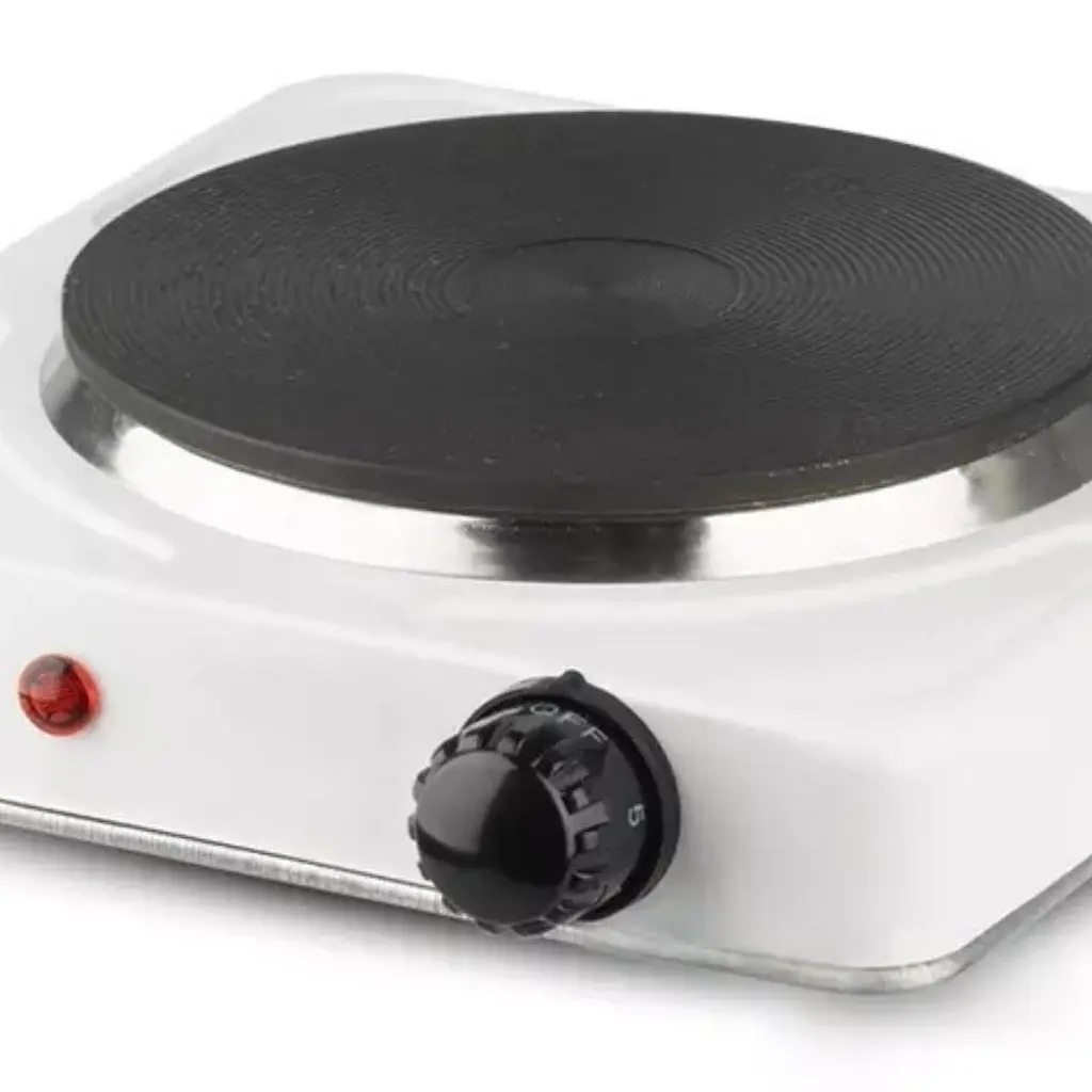 Плита одноконфоркова XPRO RAF 8010A (MER-15296_263) - фото 3