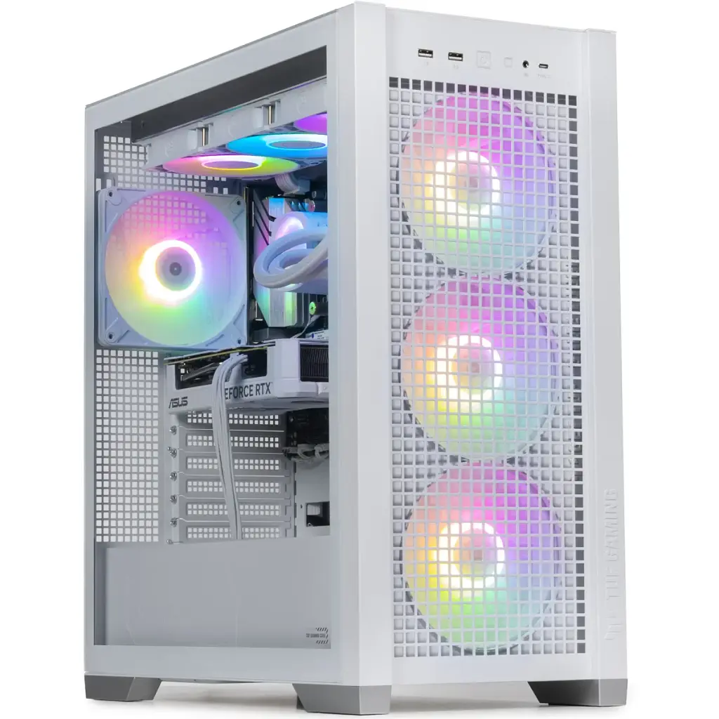 Комп'ютер Artline Overlord GT302 (GT302v48w) - фото 2
