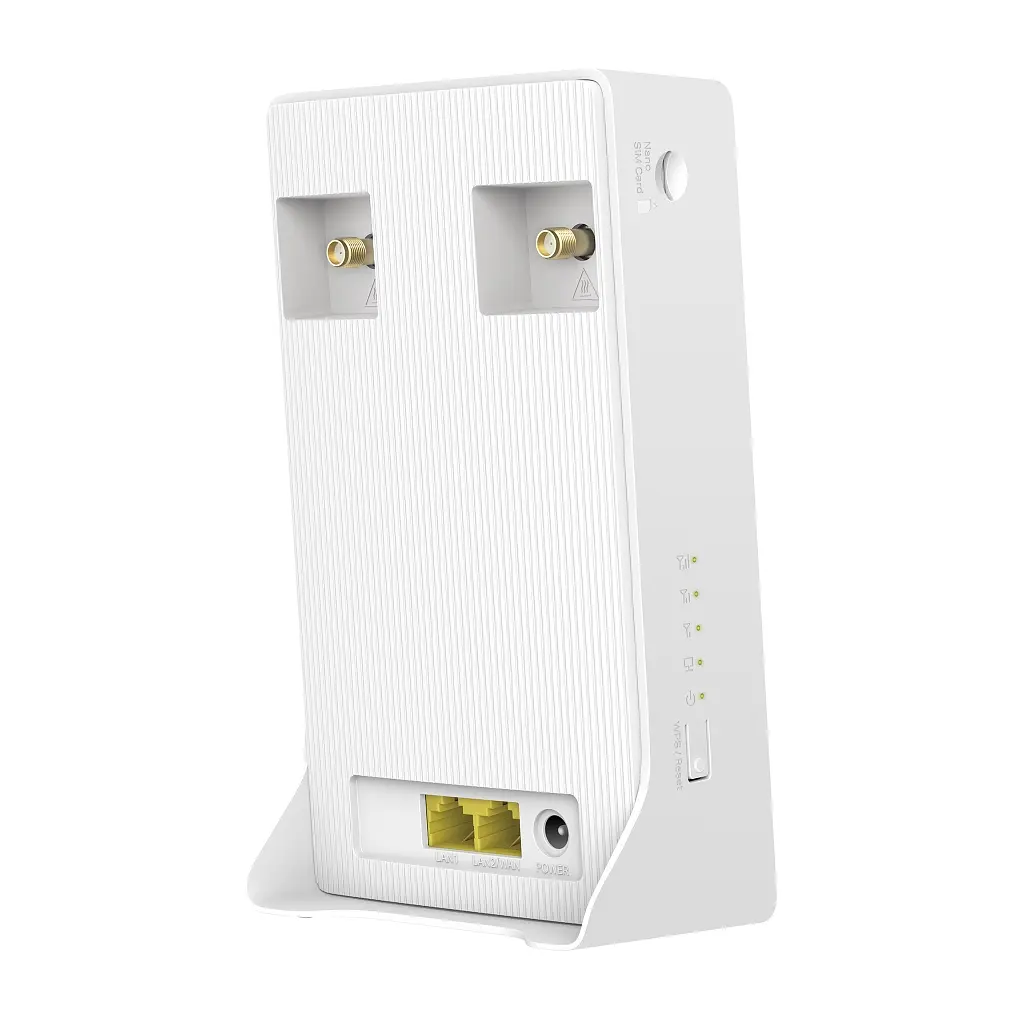 Маршрутизатор Mercusys MB230-4G - фото 2