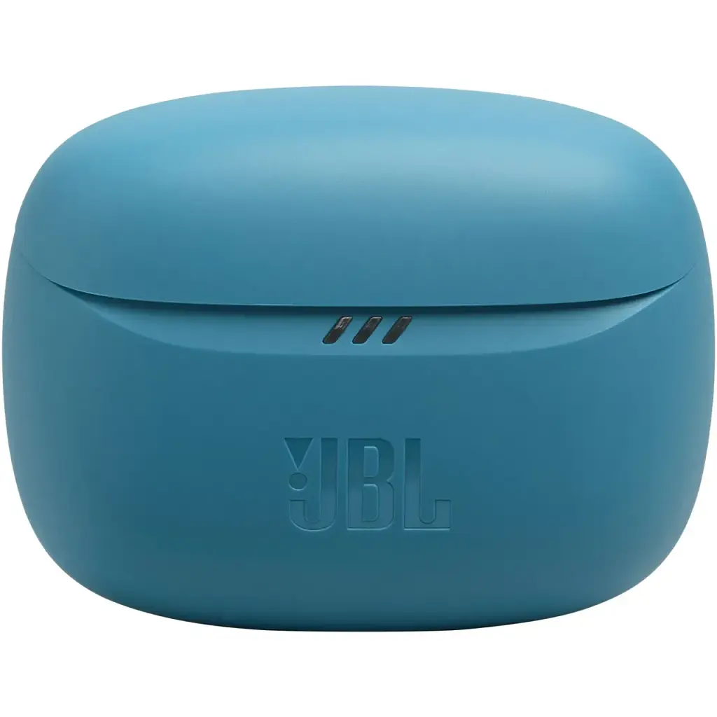 Наушники TWS JBL Tune Buds 2 5.3 (JBLTBUDS2TQE) Turquoise RU - фото 5