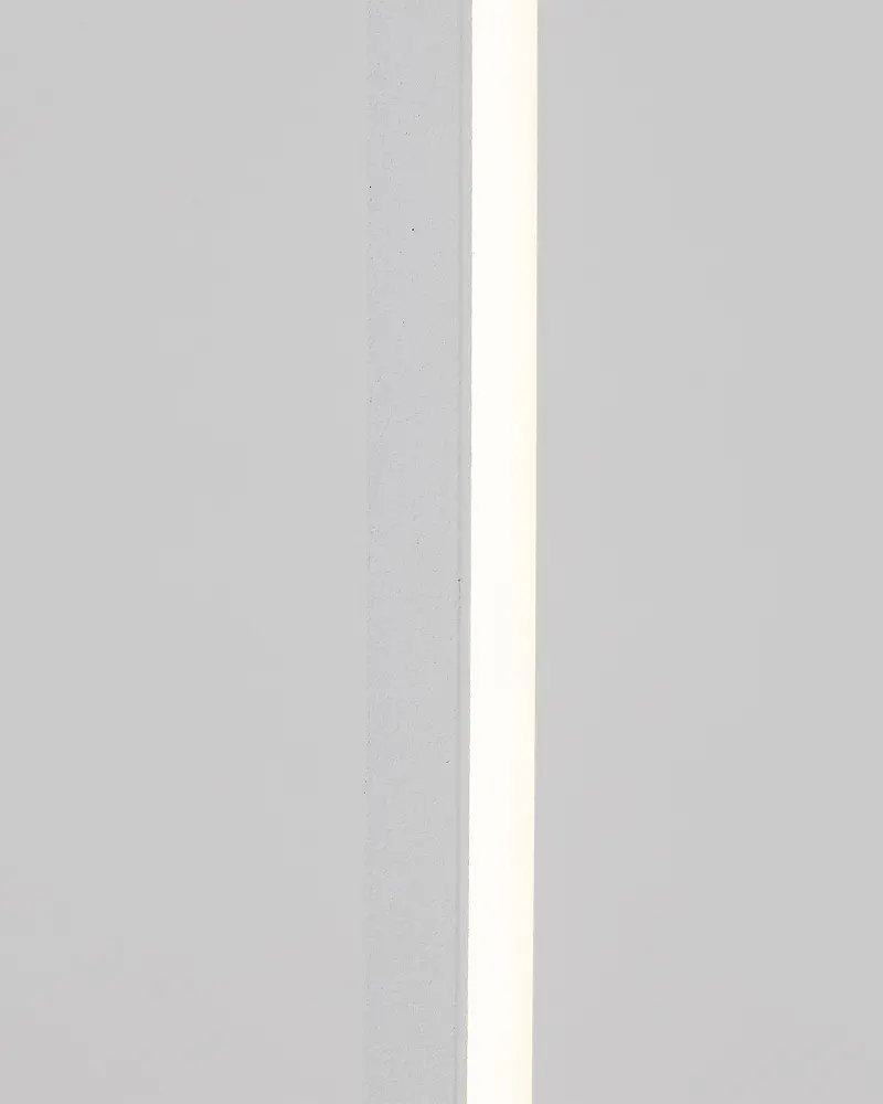 Подвесной светильник Nowodvorski 11606 Vertic Led 1x19W 3000K 750Lm IP20 Белый - фото 5