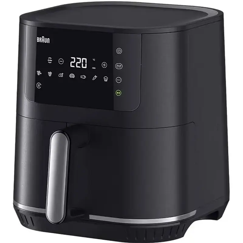 Мультипіч BRAUN HF5030IBK - фото 2