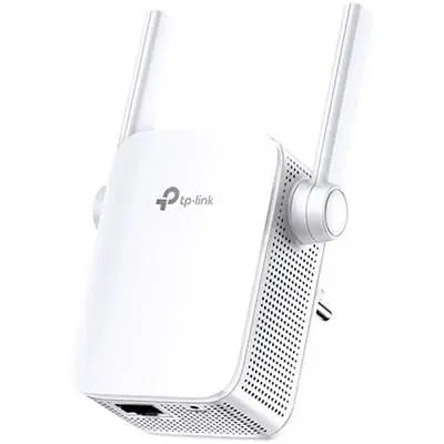 Ретранслятор TP-Link (TL-WA855RE) 802.11n 2.4 ГГц, N300, 1хFE LAN (TL-WA855RE) - фото 2